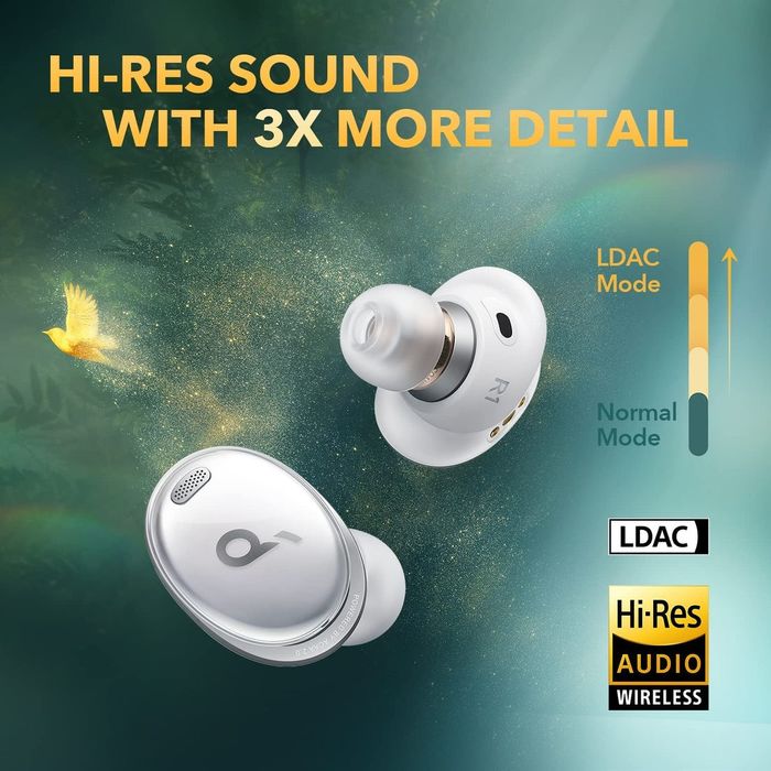 Soundcore Liberty 3 Pro