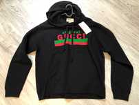 Gucci hanorac M-L, autentica, retail price 920 euro