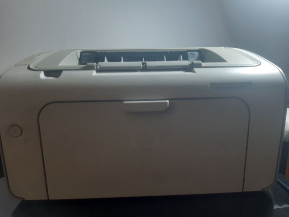 Лазерный принтер HP Laser Jet P1005р