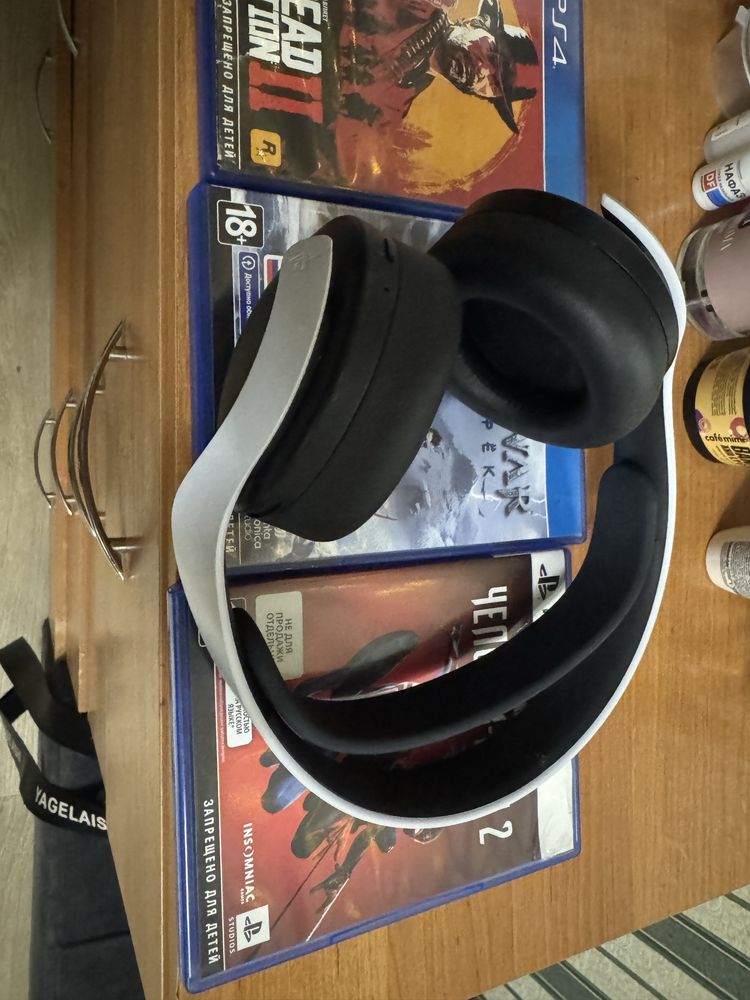 Продам PlayStation 5