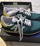 Armani Exchange XUX017