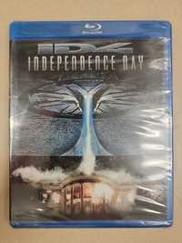 Blu ray  FILME,ziua independentei, omul de fier,alien,resident evil