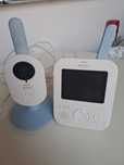 Vand video monitor philips advent