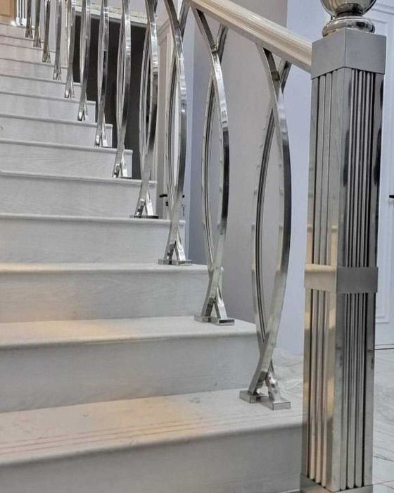 Перила нержавейка хизматлари