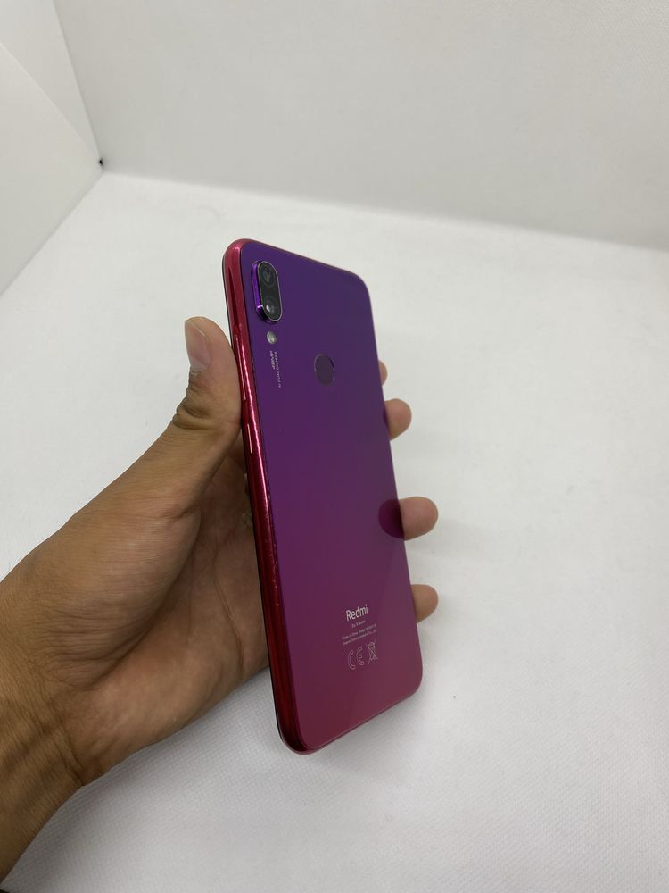 Redmi Note 7 Pro