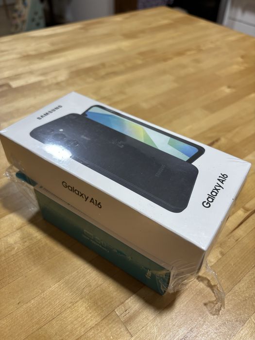 Samsung Galaxy A16
