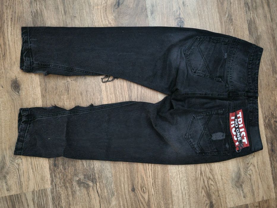 Дънки Negativ S размер