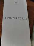 honor 70 lite - без гаранция вече, ползван 1 година само!