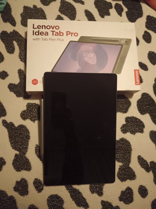 Lenovo idea tab pro