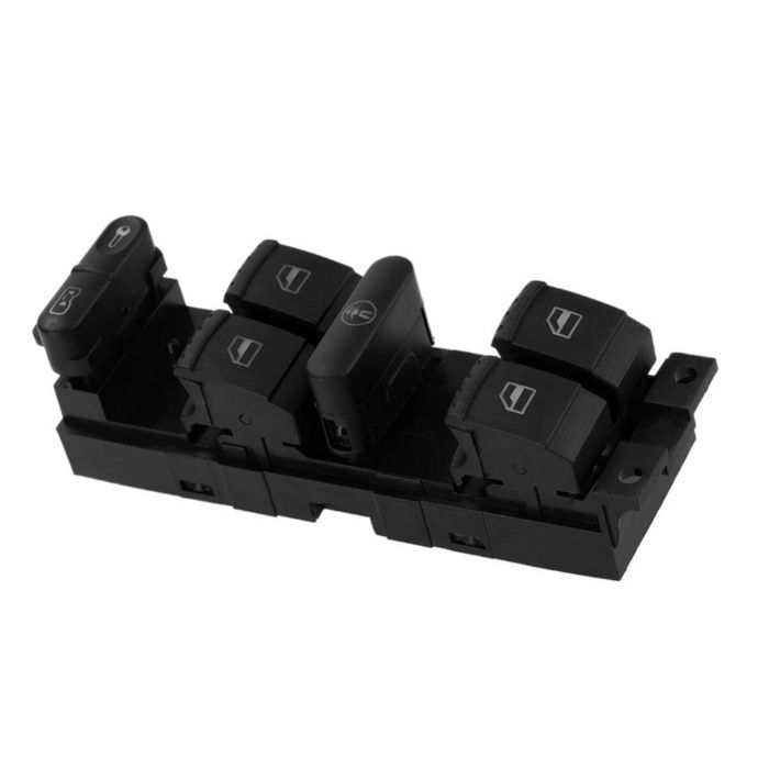 Butoane geamuri electrice Skoda Fabia 6Y Skoda Octavia 1U Felicia