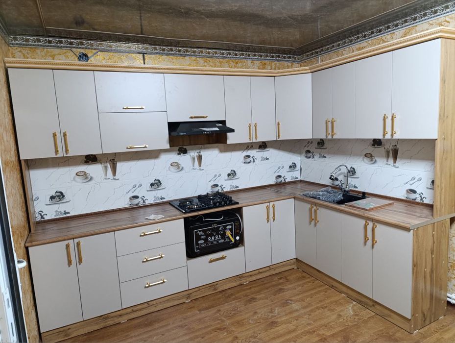 Kuxonniy nabor buxoro