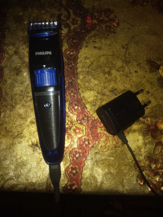 masina de tuns philips