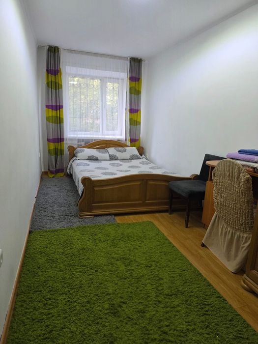 Сдам квартиру в центре города район Кристалла