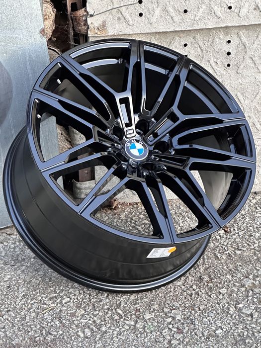 Джанти за БМВ BMW 20 “ цола St 825 5х112 нови Спорт Пакет G01 G20 G30