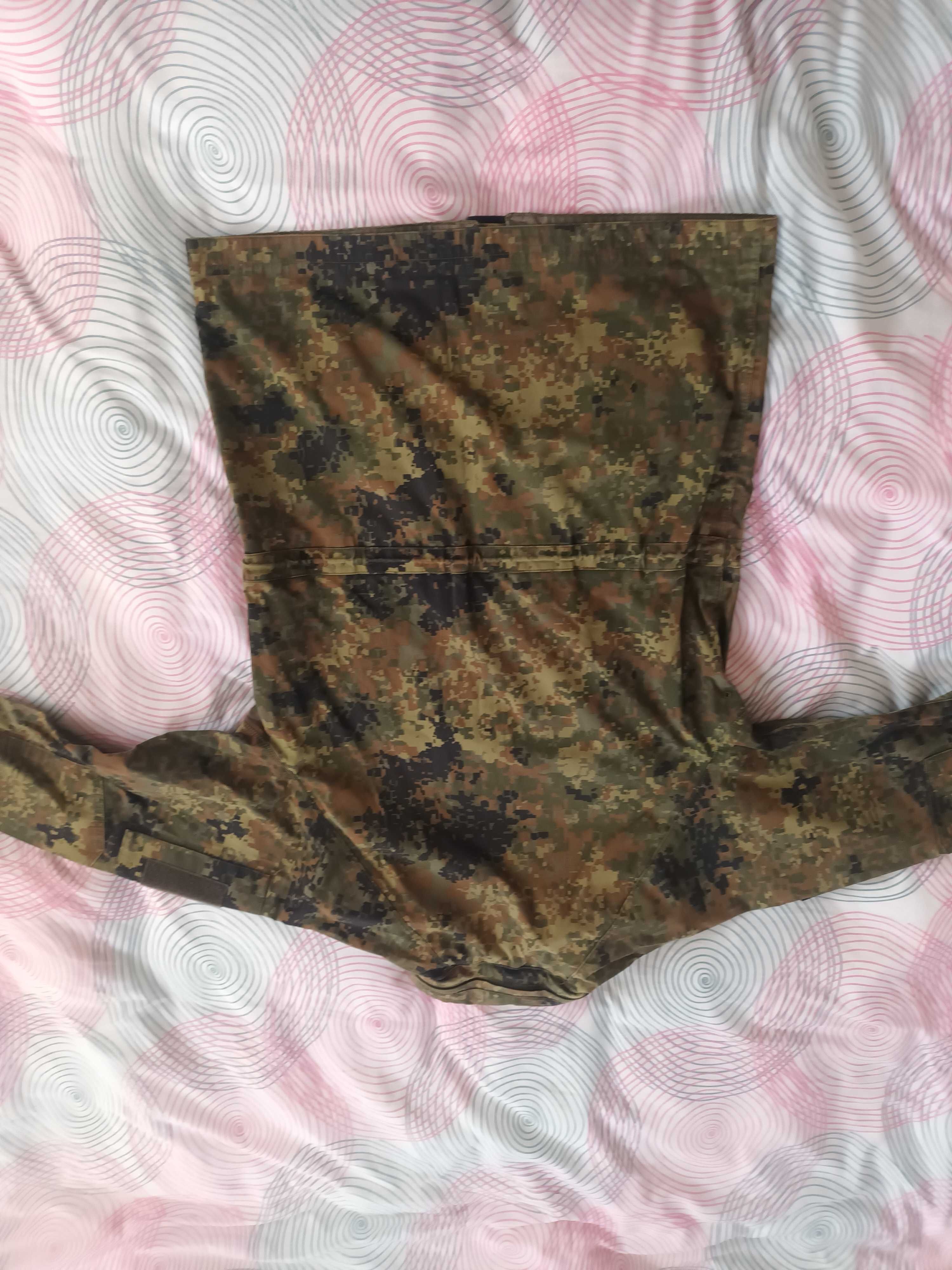 Военни униформи:пълен комплект