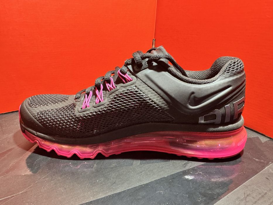 Оригинални! Nike Air Max 2013 - 39 ShoeMag