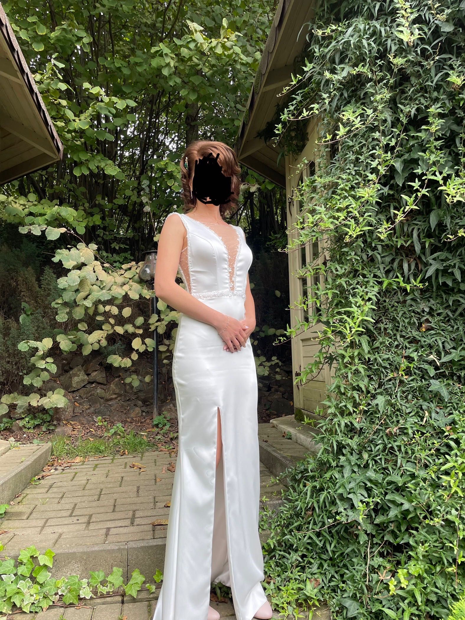 Vand rochie de mireasa