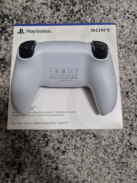 Maneta PlayStation 5