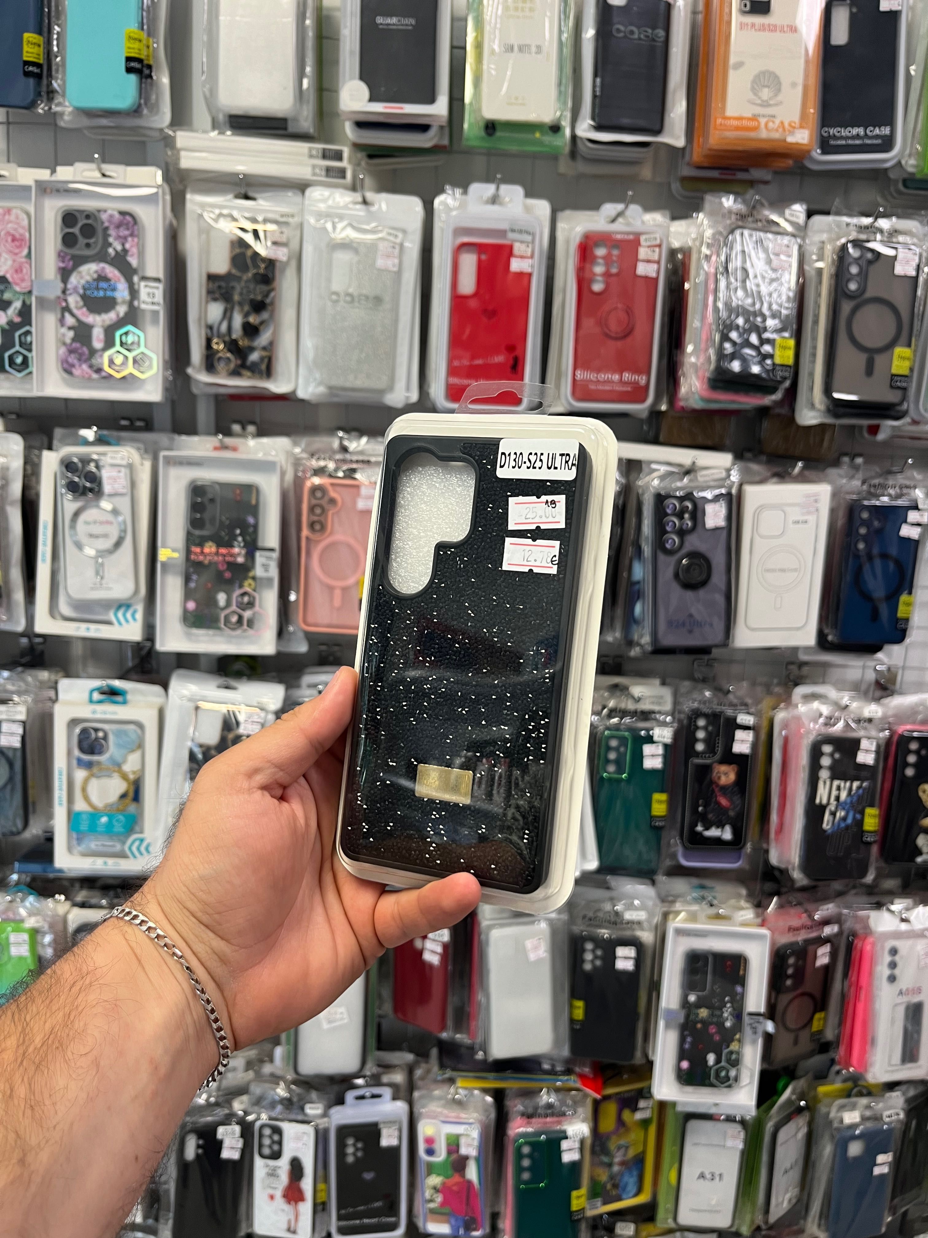 Кейсове за Samsung S25 Ultra