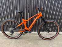 Bicicleta electrica Scott Strike 920 , 29 Bosch CX 625