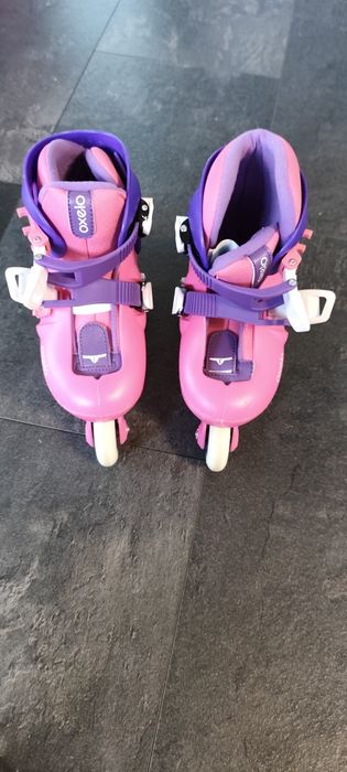 Ролери 26-28 размер