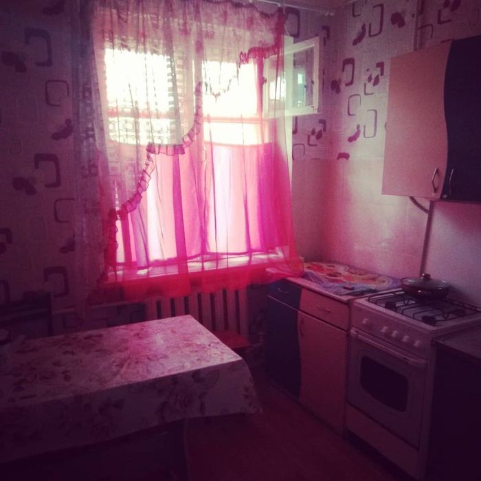 сдается 1 ком квартира в центре рынок мирлан московкий