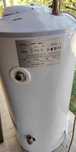 Boiler termoelectric