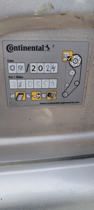 Passat b7 2.0 tdi 140cp