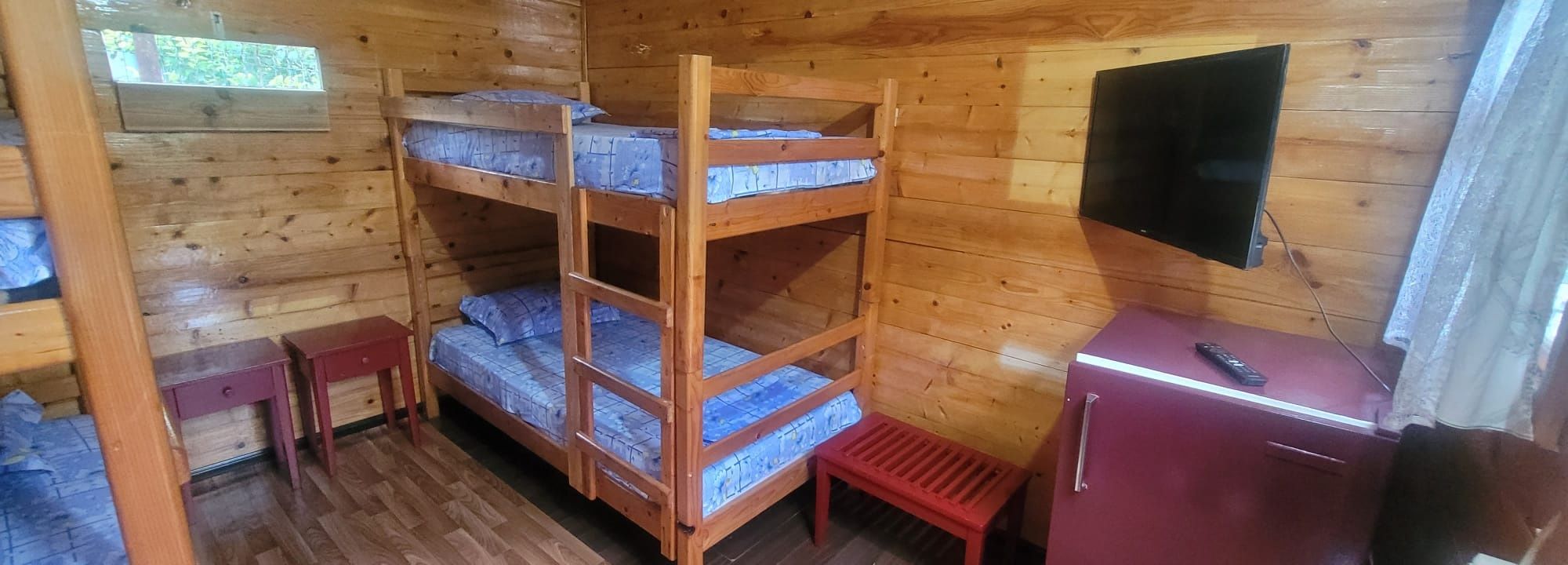 Casute Camping de vanzare
