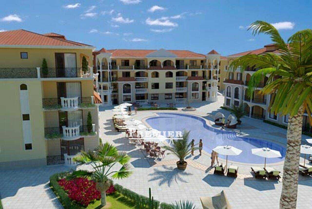 Продава се Двустаен апартамент в Созопол - 73 кв.м за 1332 €/кв.м - Снимка #2