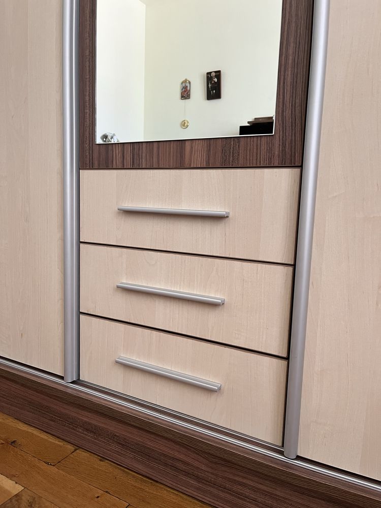 Гардероб 2,30 х 2,20
