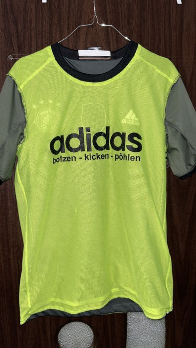 Tricou naționala Germaniei – Sami Khedira #6 (EURO 2016)