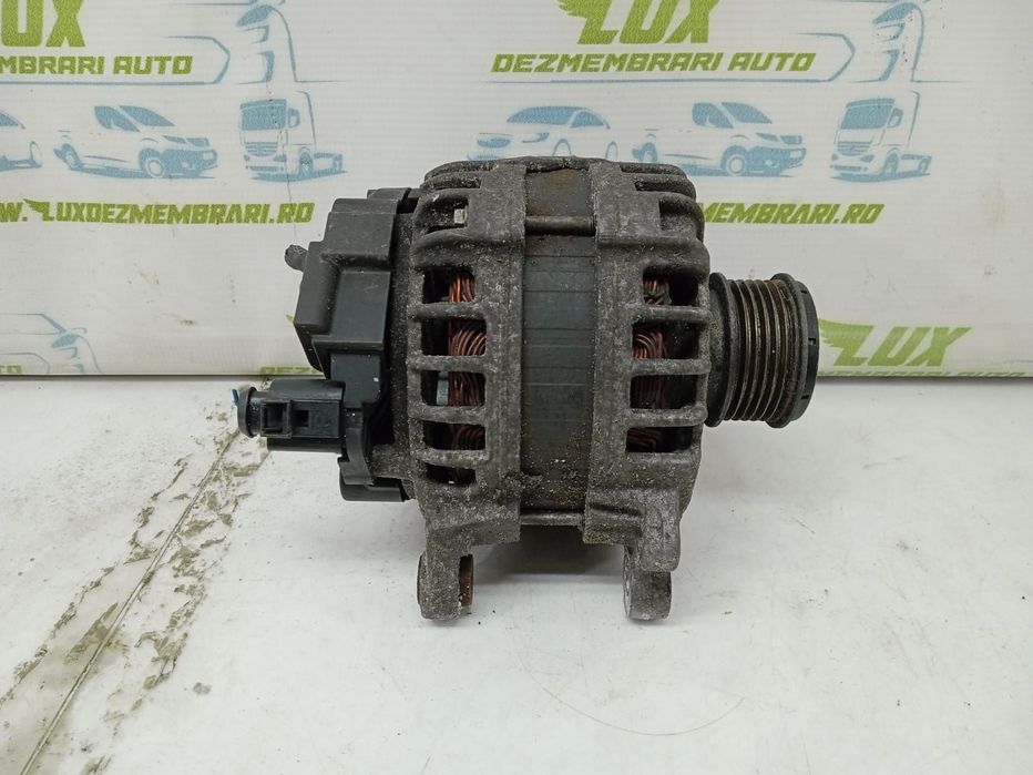 Alternator 1.4 tdi cusb 04B903023B Volkswagen VW Sharan 2