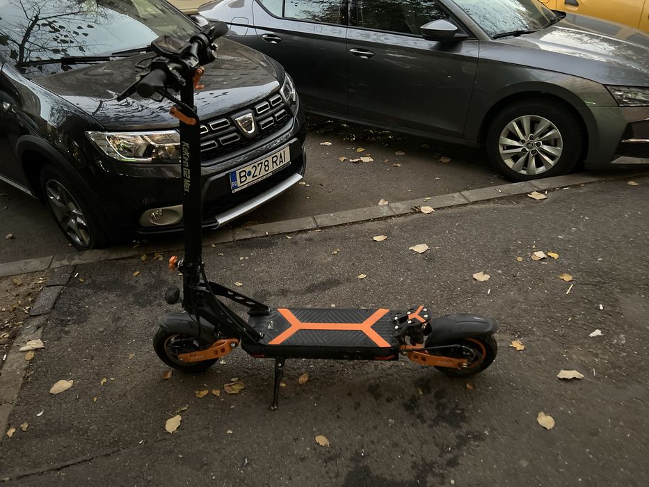 kukirin g2 max schimb