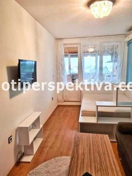 Продава се Едностаен апартамент в Пловдив, Кършияка - 33 кв.м за 1213 €/кв.м - Снимка #3
