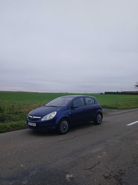Opel Corsa D 1.3 TDI