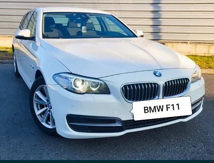 BMW Seria 5 Stare foarte buna ,fara defecte,înmatriculat ,particular