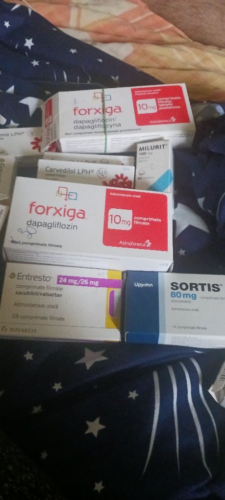 Vând  medicamente pt cei interesați.