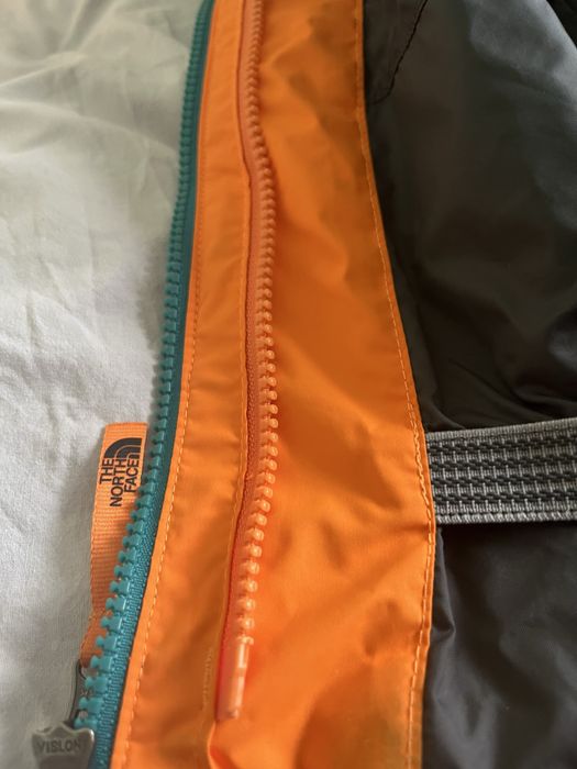 Детско яке The North Face