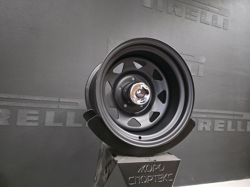 15цола 5х139.7 Suzuki 5x139.7 Toyota 4бр