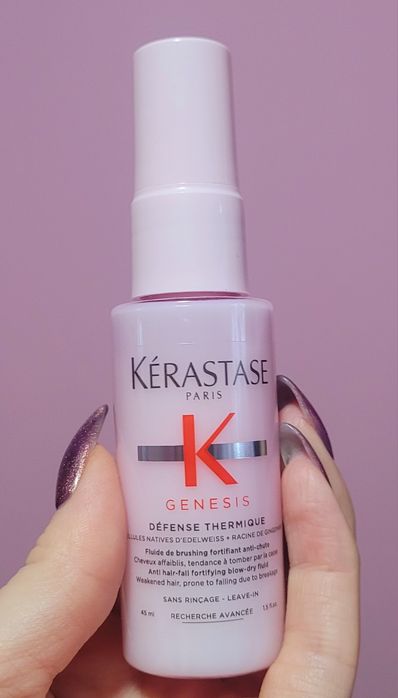 Комплект Kerastase Genesis