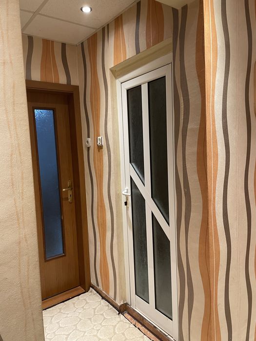 Отдавам апартамент под наем