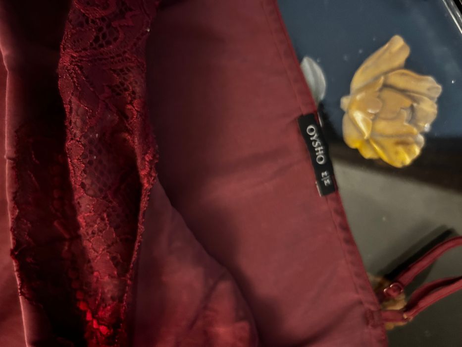 Rochița de noapte Oysho