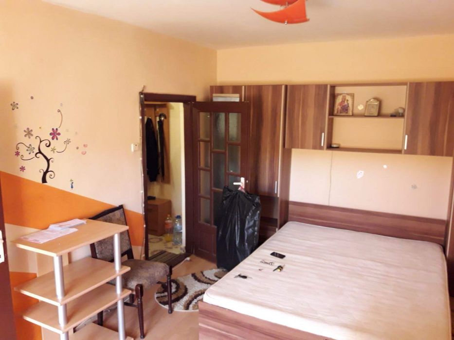 Garsoniera de inchiriat