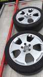 Vand jante originale Audi A3 A4