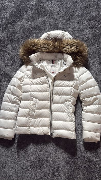 Geaca dama tommy -S