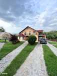 Casa familială P + etaj mansarda