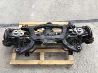 Punte spate BMW X5 F15, X6 F16 - grup, planetare, amortizor EDC