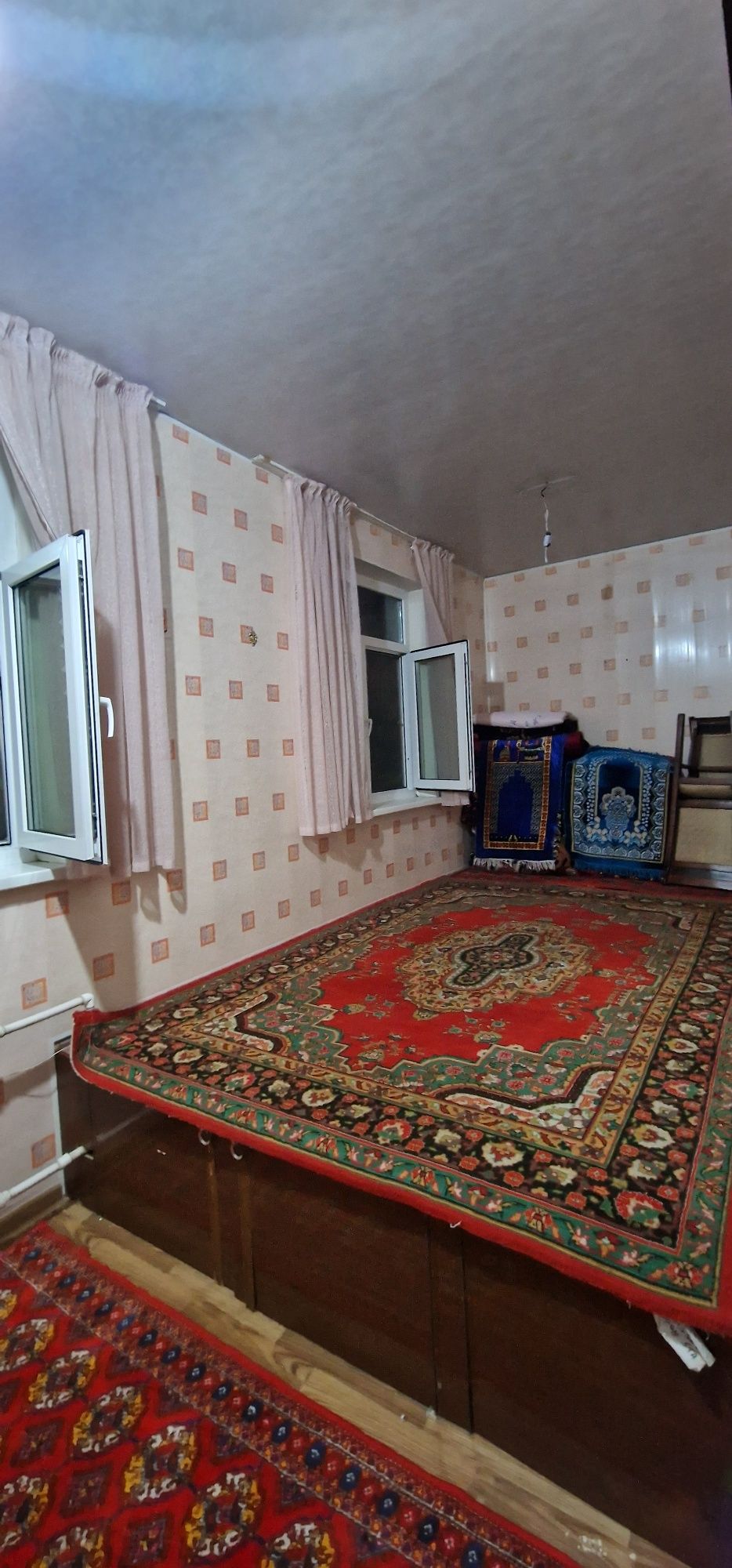 Аренда Ц 15 Ганга (жангох) 3 хона 2 этаж 500у,е