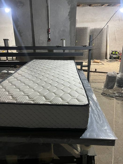 Matras 1 qol sexdan